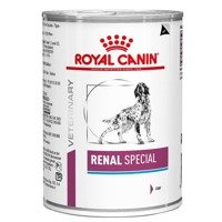ROYAL CANIN Renal Special 410g puszka