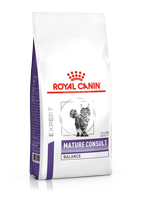 ROYAL CANIN Senior Consult Stage 1 Balanced 3,5kg 