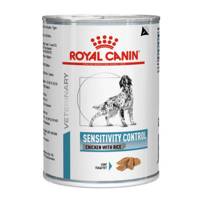 ROYAL CANIN Sensitivity Control SC 21 Chicken&Rice 410g puszka