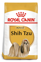 ROYAL CANIN Shih Tzu Adult 1,5kg karma sucha dla psów dorosłych rasy shih tzu