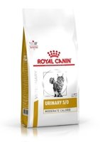 ROYAL CANIN Urinary S/O Moderate Calorie UMC34 9kg