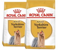 ROYAL CANIN Yorkshire Terrier Adult 2x7,5kg