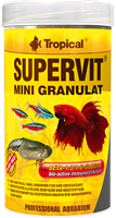 TROPICAL SuperVit Mini Granulat 100ml