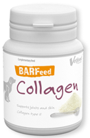 VETFOOD BARFeed Collagen 60g