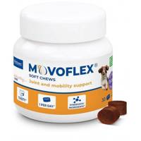 VIRBAC Movoflex M Miękkie Krokiety na Stawy dla psów od 15 do 35kg -30 krokietów
