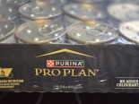 PRO PLAN Sterilised Wilgotny pasztet z łososiem i tuńczykiem Mokra karma dla kota 12x85g PRO PLAN Sterilised Wilgotny pasztet z łososiem i tuńczykiem Mokra karma dla kota 12x85g