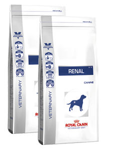 Royal canin renal shop rf14 14 kg