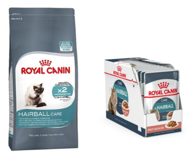 royal canin hairball care 10kg