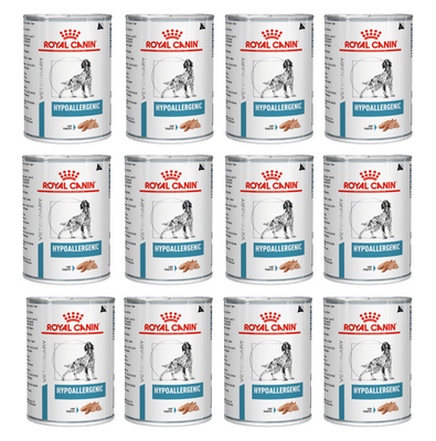 Royal canin outlet dr 21 hypoallergenic