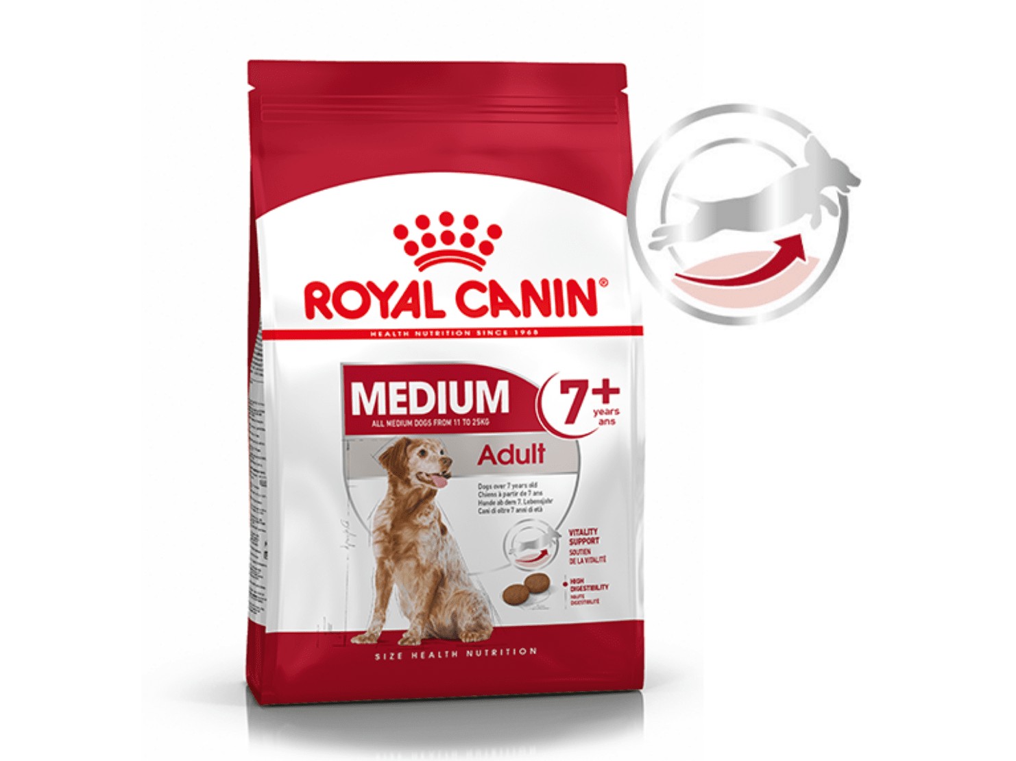 saszetka royal canin