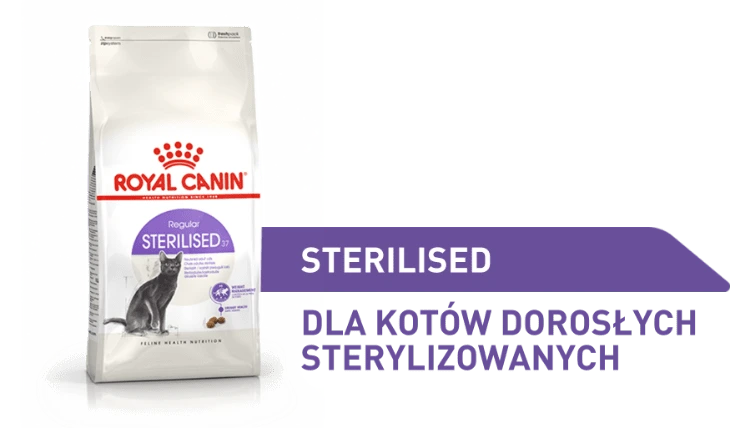 royal canin cat food