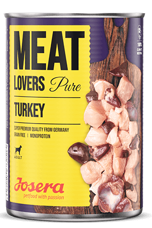 Meat Lovers Indyk