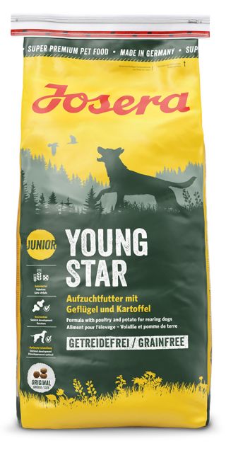 Youngstar