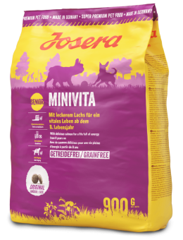 Josera - MiniVita