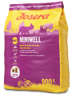 Josera - MiniWell