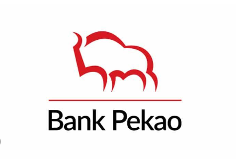 Bank Pekao ikona banku