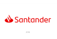 Santander ikona banku