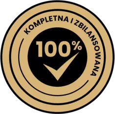 Kompletna i zbilansowana