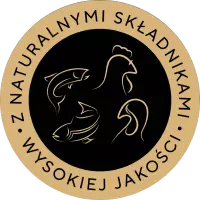 Z naturalnymi składnikami wysokiej jakości