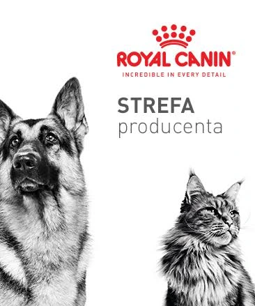 Strefa Royal Canin