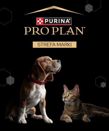 Strefa Marki Purina Pro Plan