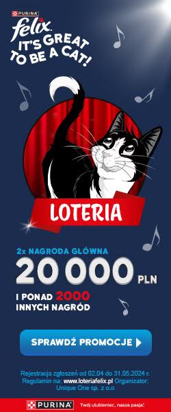 Felix Loteria - 08.04.2024