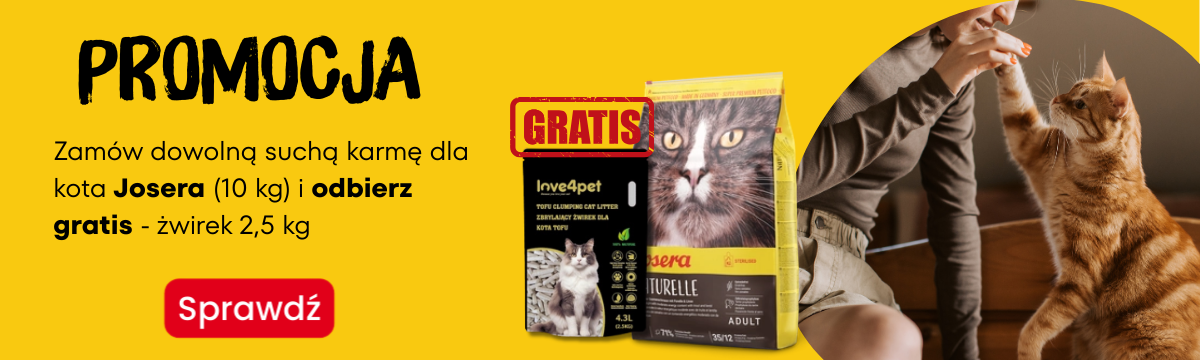 Josera - 30.04.2025
