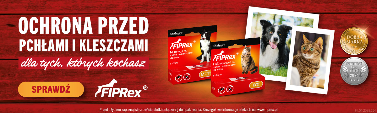 Fiprex - 05.05.2025-18.05.25