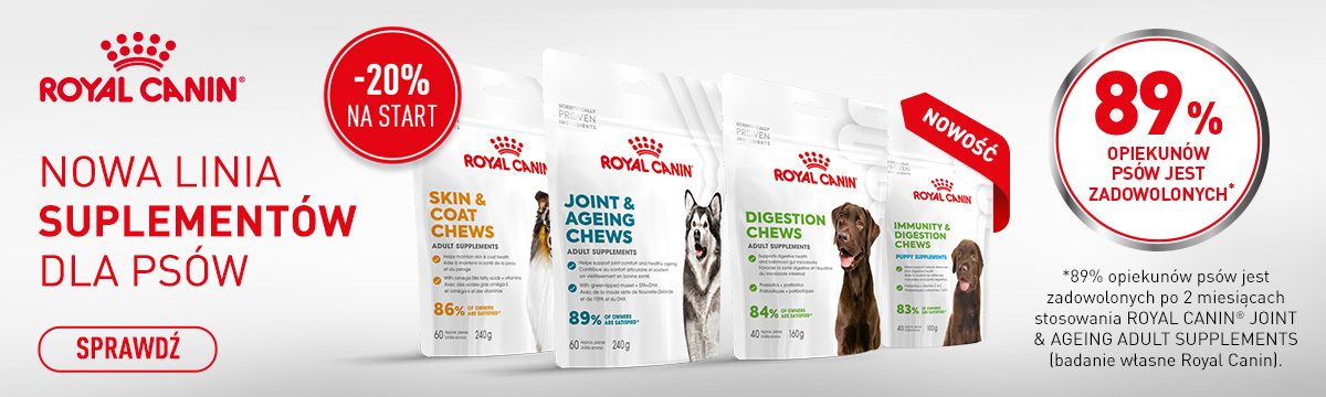 Royal Canin - 06.05.2025