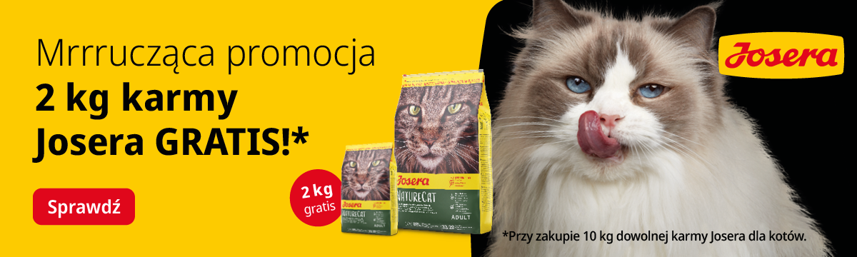 Josera - 13.05.2025