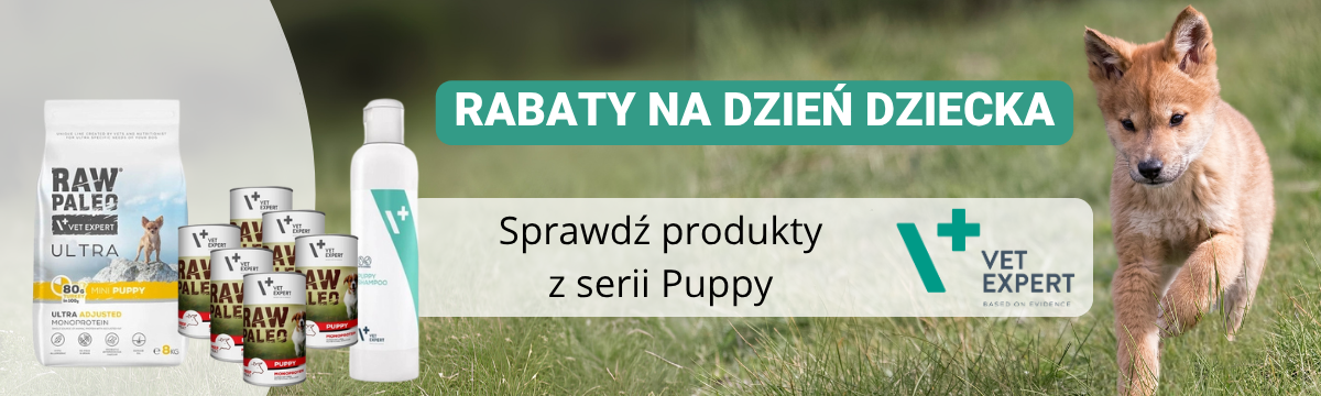 Vet Expert Dzień Dziecka 29.05.25