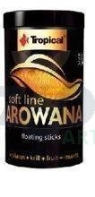 TROPICAL  Soft Line Arovana Size L 250ml/80g