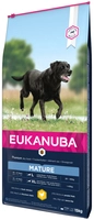EUKANUBA Mature Large Breeds Kurczak 15 kg opakowanie uszkodzone (1962)