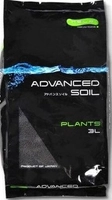 AQUAEL Podłoże Advanced Soil Plant 8L