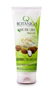BOTANIQA LOVE ME LONG Cupuaçu & Shea Conditioner odżywka 250ml