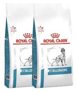 ROYAL CANIN Anallergenic AN18 2x8kg