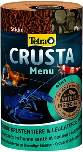 TETRA Crusta Menu 100 ml