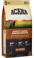 ACANA  Adult Large Breed 17kg/Opakowanie uszkodzone (2779,3011,2988) !!! 