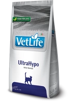 FARMINA Vet Life Cat UltraHypo 2kg