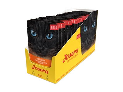 JOSERA Filet kurczak 16x70g