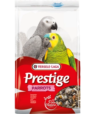 VERSELE-LAGA Parrots- pokarm dla dużych papug 1kg 