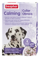 BEAPHAR Calming Collar obroża antystresowa dla psa 65cm