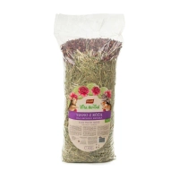 VITAPOL Vita Herbal Siano z płatkami róży 800 g
