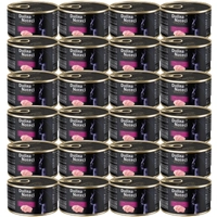 Dolina Noteci Premium dla kota bogata w indyka 24x185g