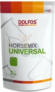 DOLFOS Horsemix Universal 2% 2kg