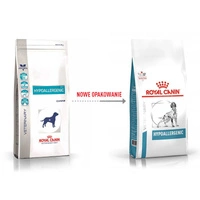 ROYAL CANIN Hypoallergenic DR21 14kg (2x7kg)