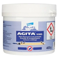 AGITA 10 WG 400g proszek