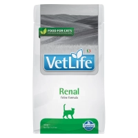 FARMINA Vet Life Cat Renal 400g
