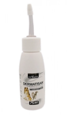 VET-AGRO Dermatisan Aurisal Silver 75ml