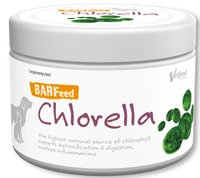 VETFOOD BARFeed Chlorella 200g